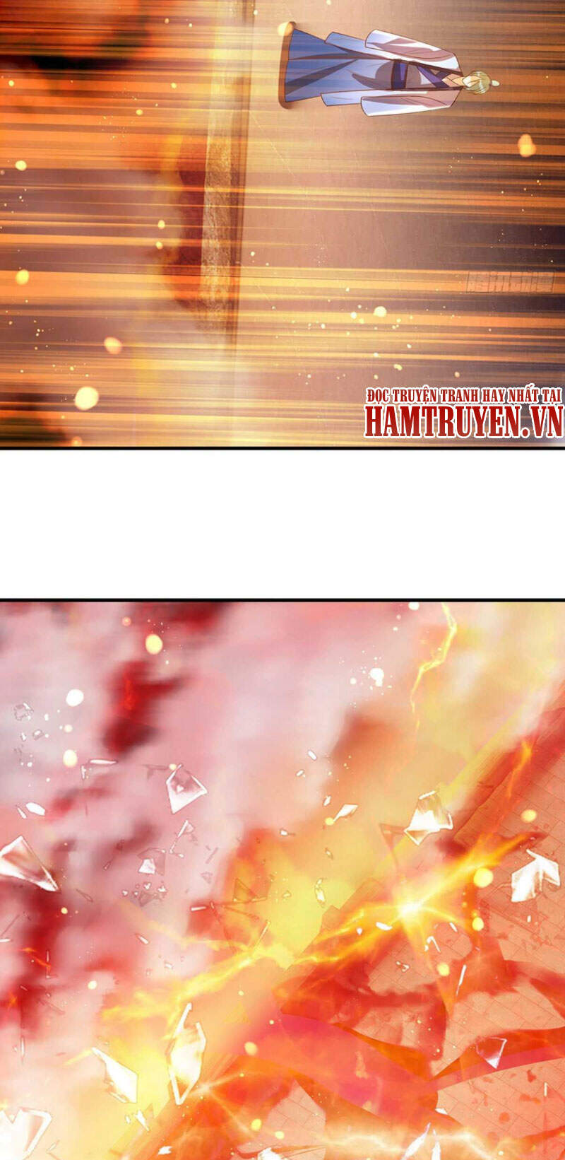 Bắt Đầu Với Chí Tôn Đan Điền Chap 76 - Next Chap 77