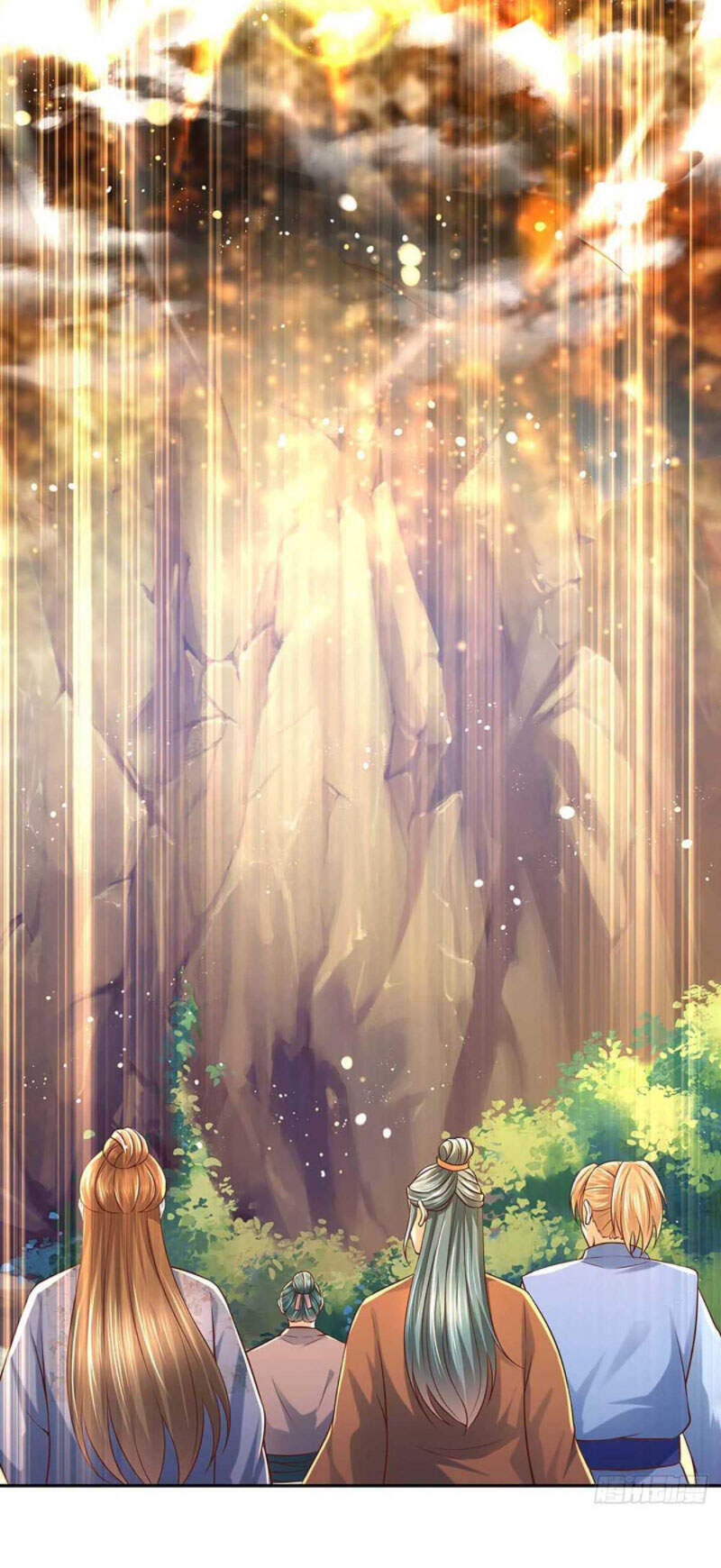 Bắt Đầu Với Chí Tôn Đan Điền Chap 76 - Next Chap 77