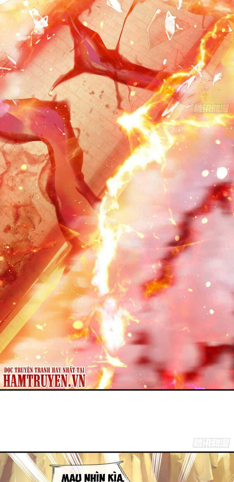 Bắt Đầu Với Chí Tôn Đan Điền Chap 76 - Next Chap 77