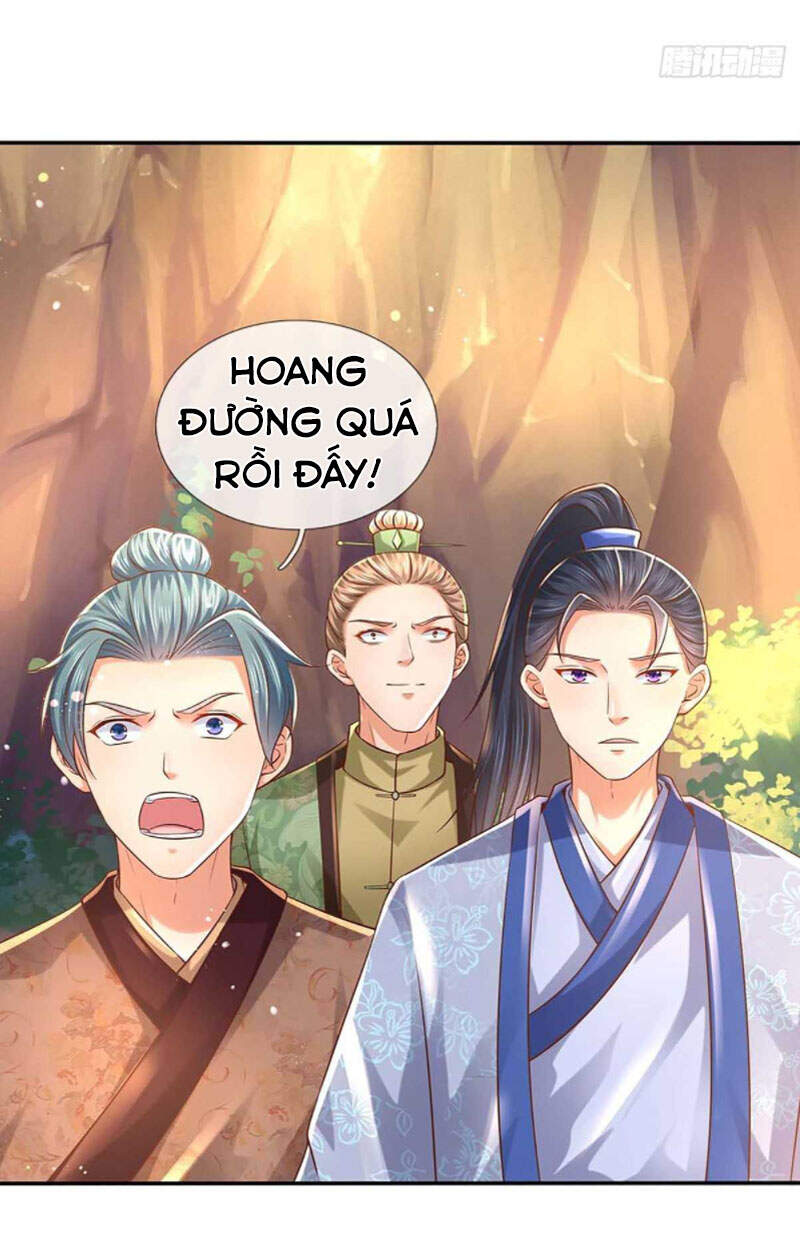 Bắt Đầu Với Chí Tôn Đan Điền Chap 77 - Next Chap 78