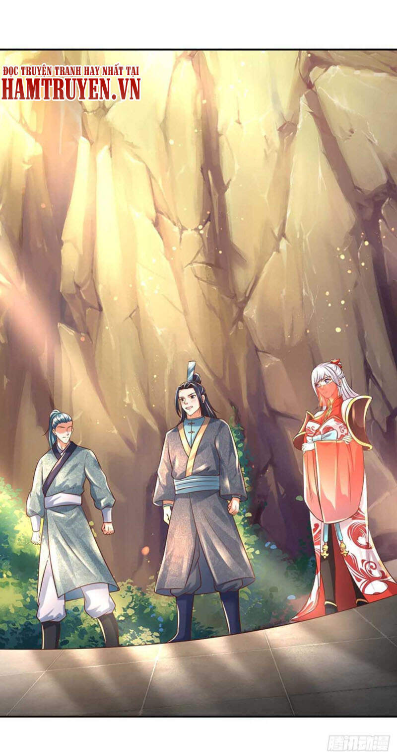 Bắt Đầu Với Chí Tôn Đan Điền Chap 77 - Next Chap 78