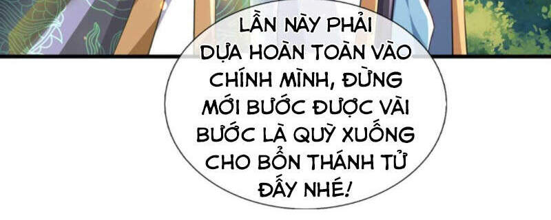 Bắt Đầu Với Chí Tôn Đan Điền Chap 78 - Next Chap 79