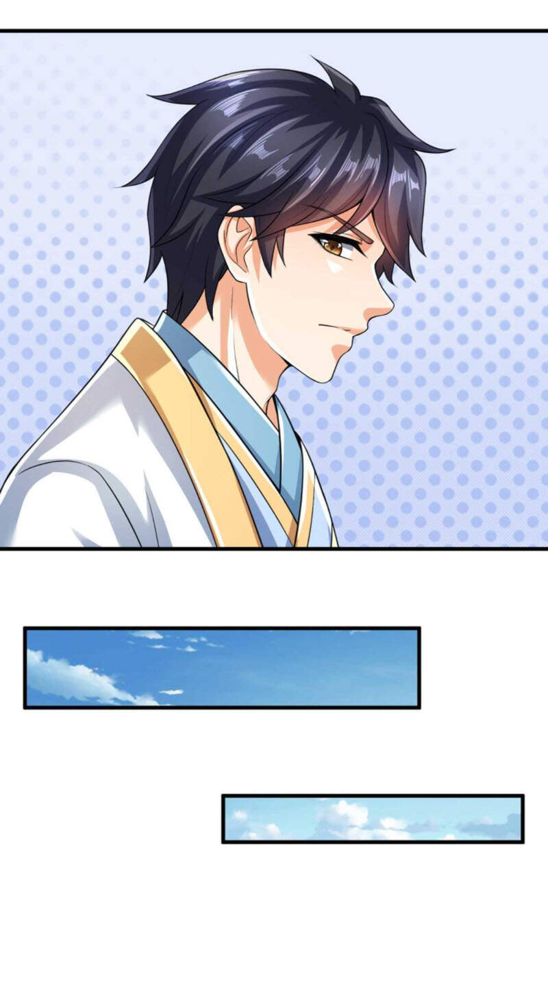 Bắt Đầu Với Chí Tôn Đan Điền Chap 78 - Next Chap 79