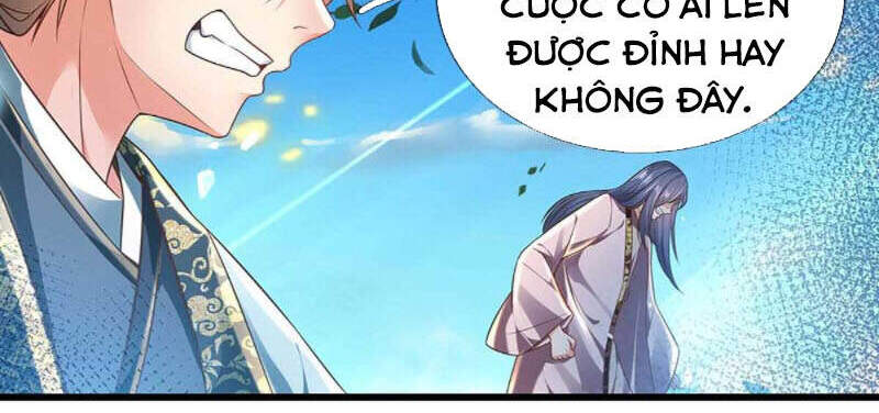 Bắt Đầu Với Chí Tôn Đan Điền Chap 78 - Next Chap 79