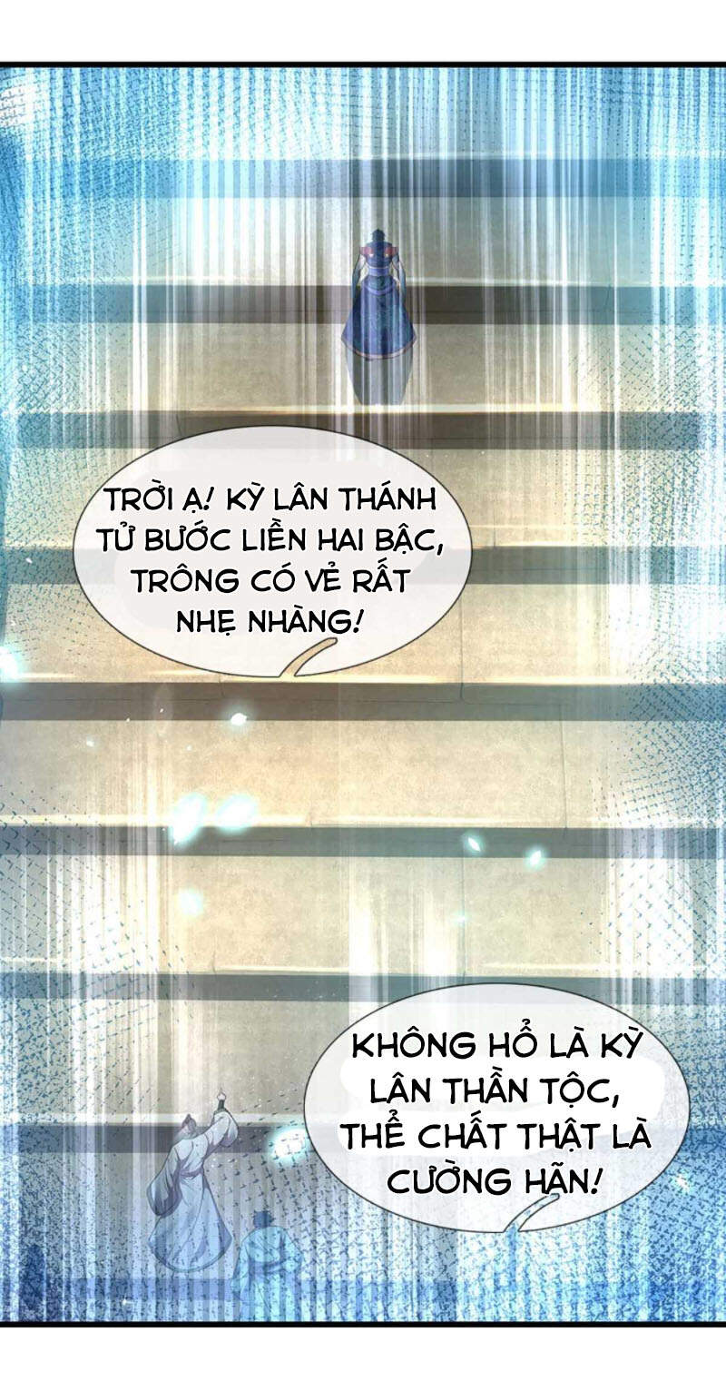 Bắt Đầu Với Chí Tôn Đan Điền Chap 78 - Next Chap 79