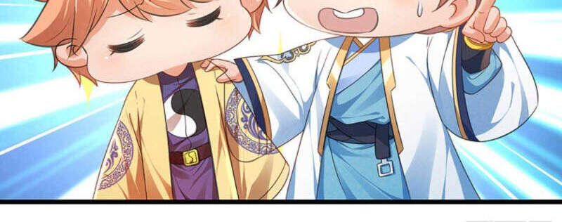 Bắt Đầu Với Chí Tôn Đan Điền Chap 78 - Next Chap 79