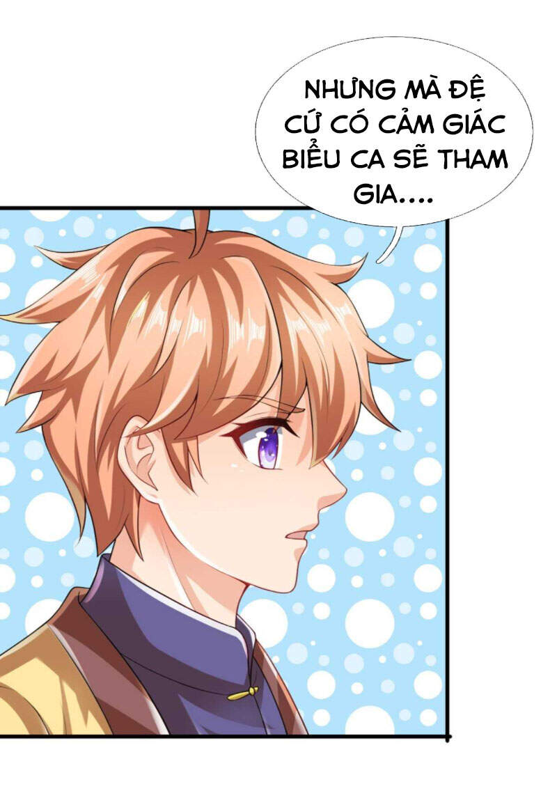 Bắt Đầu Với Chí Tôn Đan Điền Chap 78 - Next Chap 79