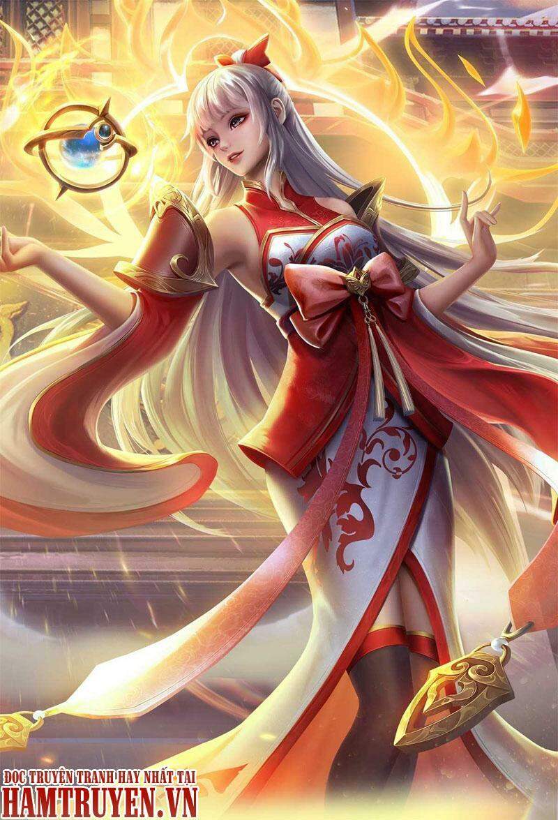 Bắt Đầu Với Chí Tôn Đan Điền Chap 79 - Next Chap 80