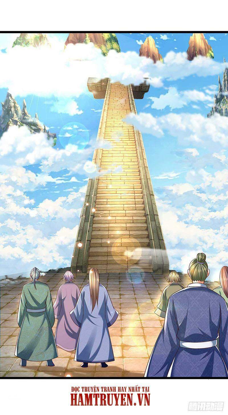 Bắt Đầu Với Chí Tôn Đan Điền Chap 79 - Next Chap 80