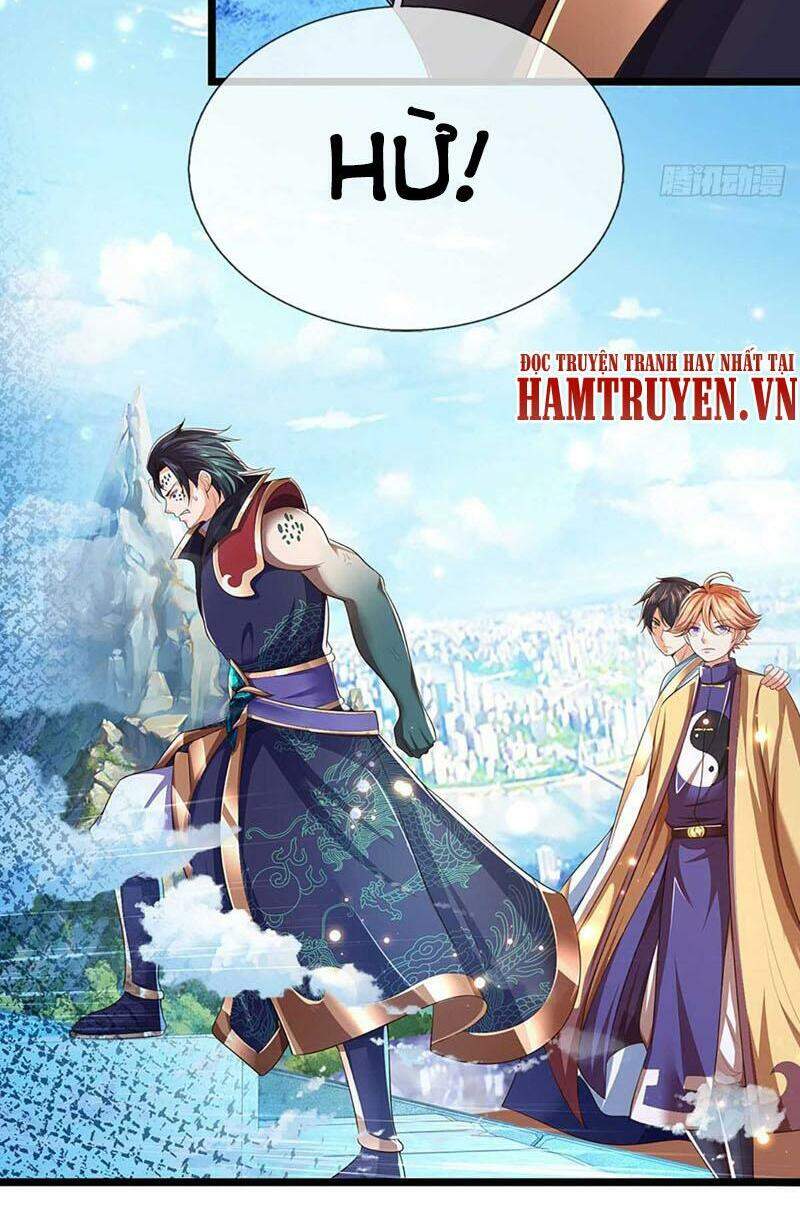 Bắt Đầu Với Chí Tôn Đan Điền Chap 79 - Next Chap 80