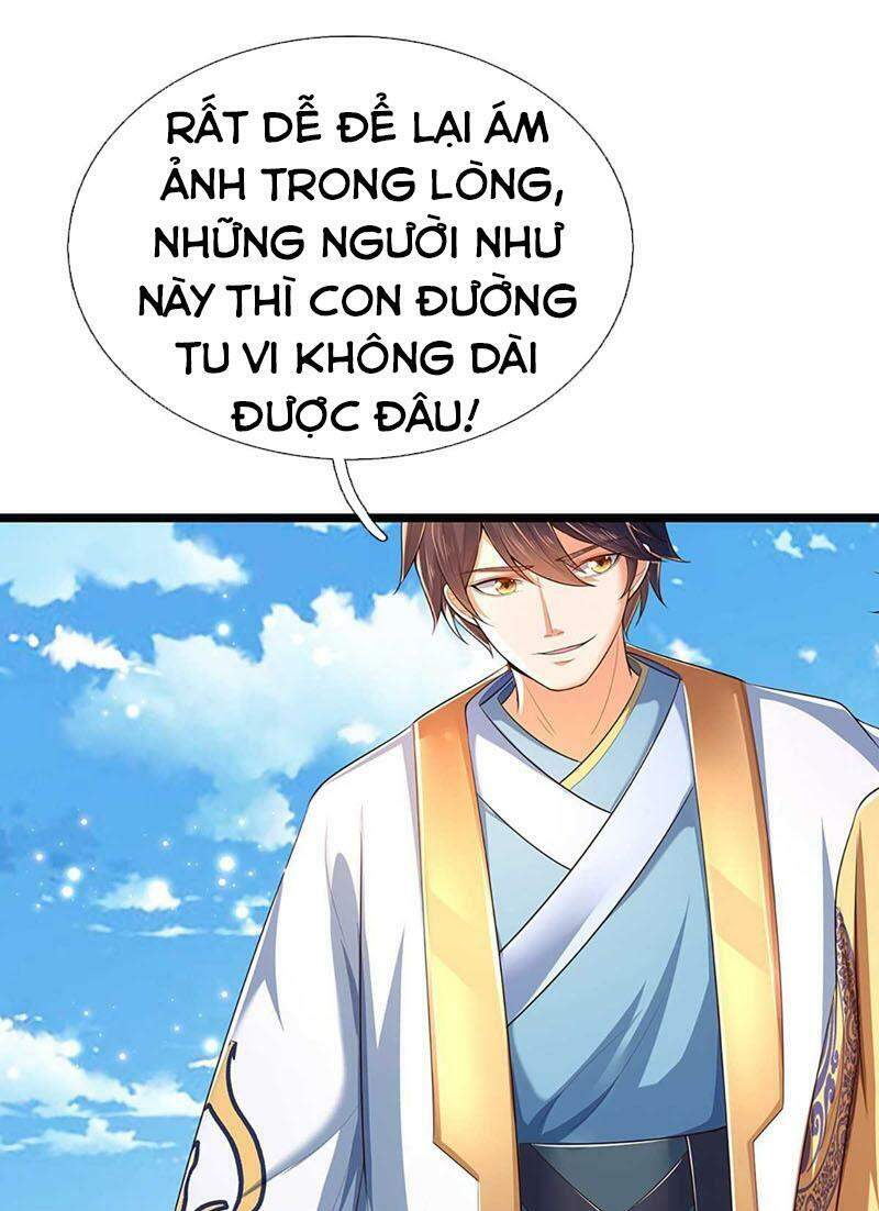 Bắt Đầu Với Chí Tôn Đan Điền Chap 79 - Next Chap 80
