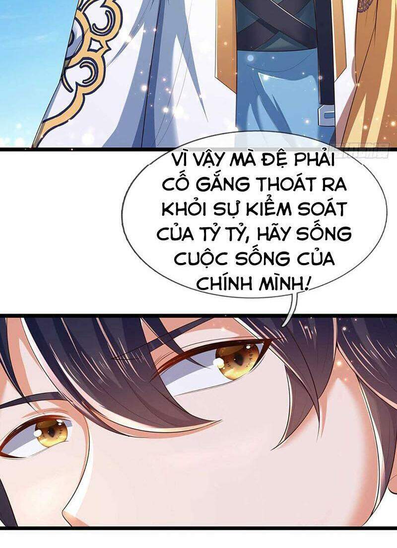Bắt Đầu Với Chí Tôn Đan Điền Chap 79 - Next Chap 80