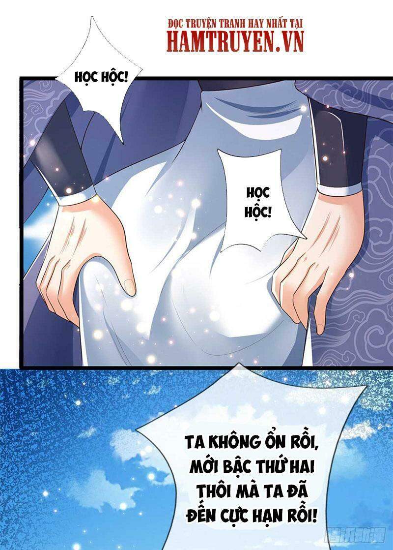 Bắt Đầu Với Chí Tôn Đan Điền Chap 79 - Next Chap 80