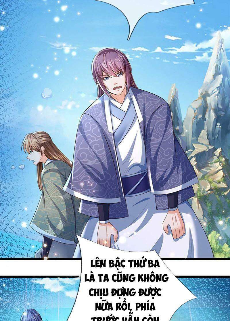 Bắt Đầu Với Chí Tôn Đan Điền Chap 79 - Next Chap 80