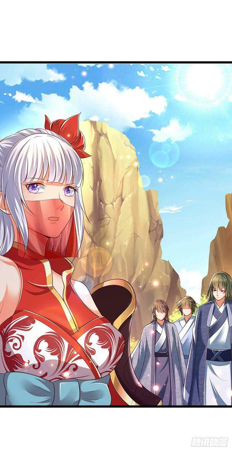 Bắt Đầu Với Chí Tôn Đan Điền Chap 79 - Next Chap 80