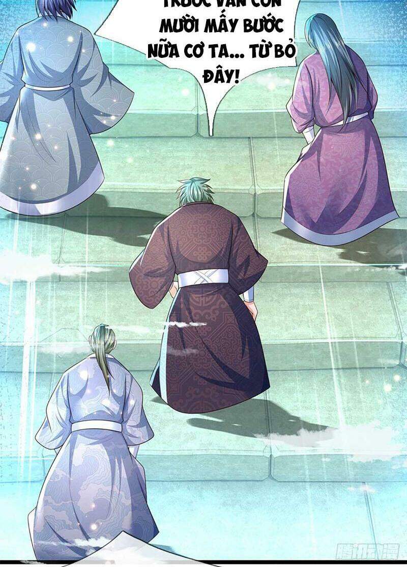 Bắt Đầu Với Chí Tôn Đan Điền Chap 79 - Next Chap 80