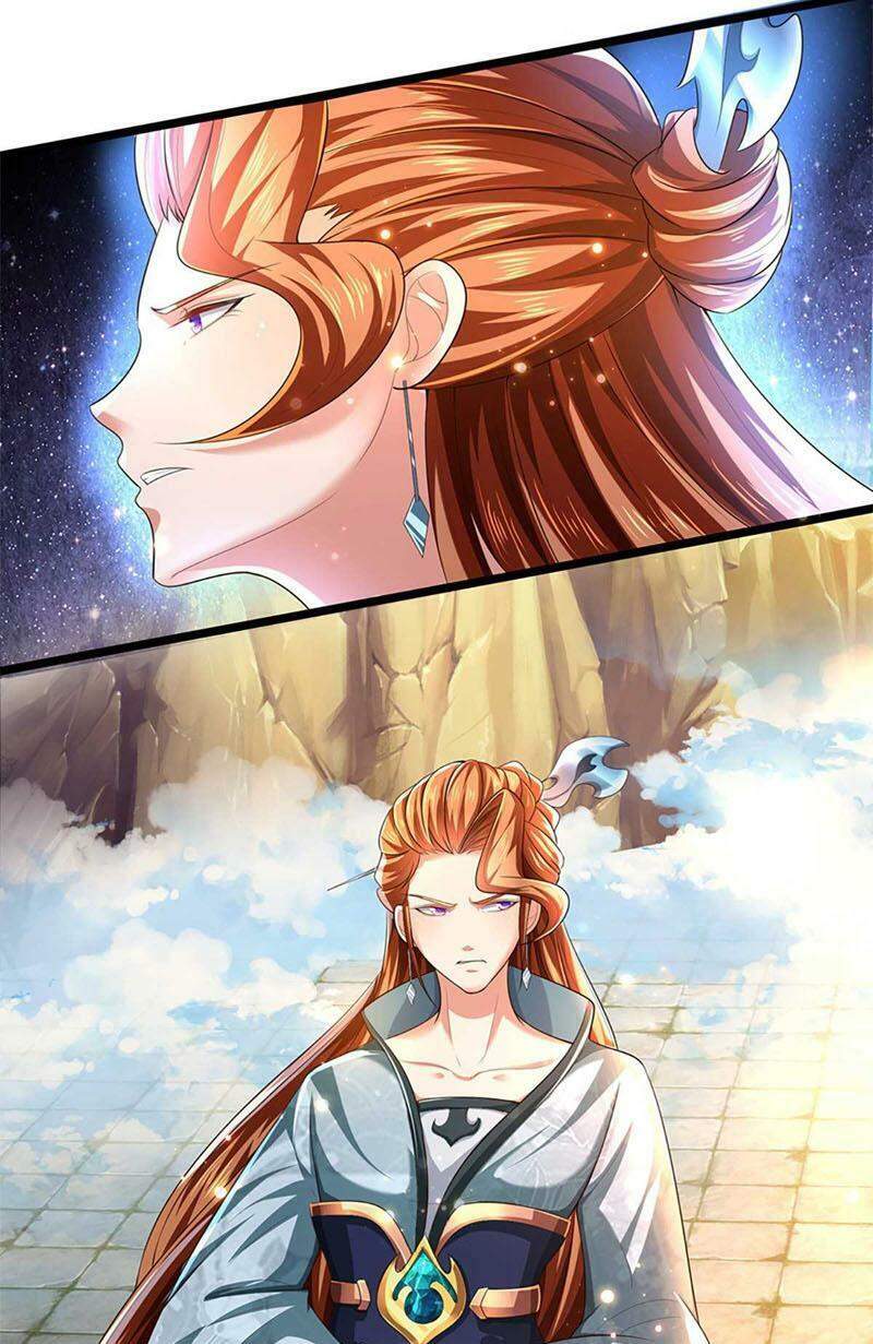 Bắt Đầu Với Chí Tôn Đan Điền Chap 79 - Next Chap 80