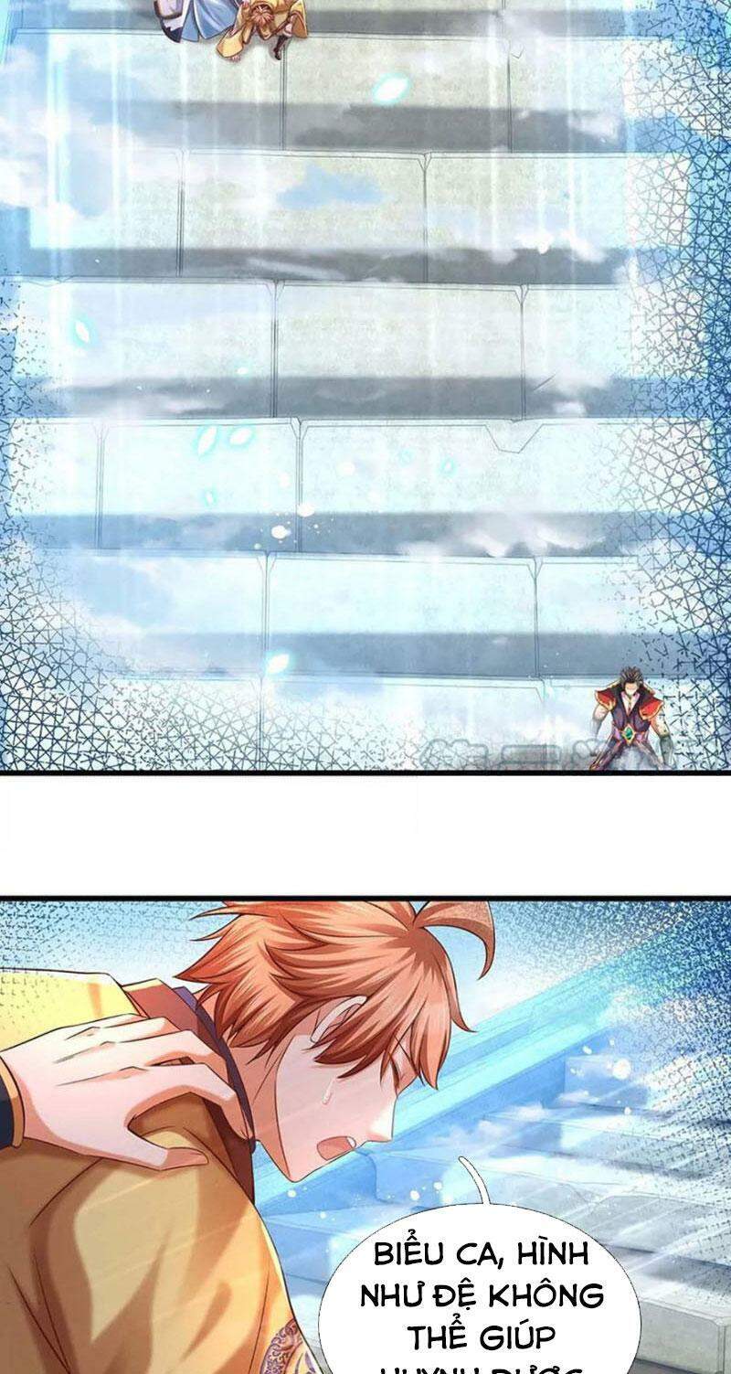 Bắt Đầu Với Chí Tôn Đan Điền Chap 79 - Next Chap 80