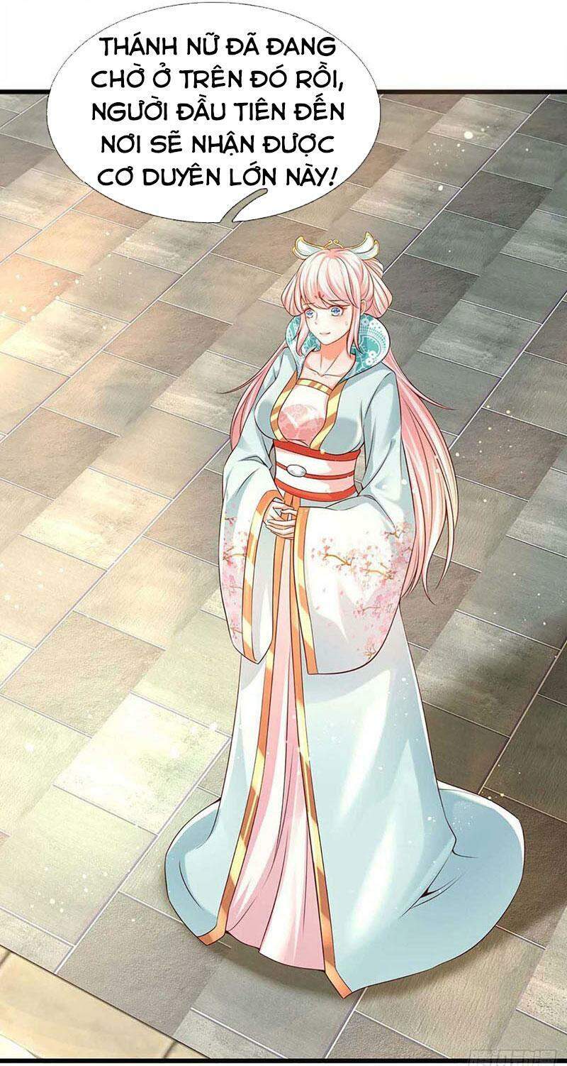 Bắt Đầu Với Chí Tôn Đan Điền Chap 79 - Next Chap 80