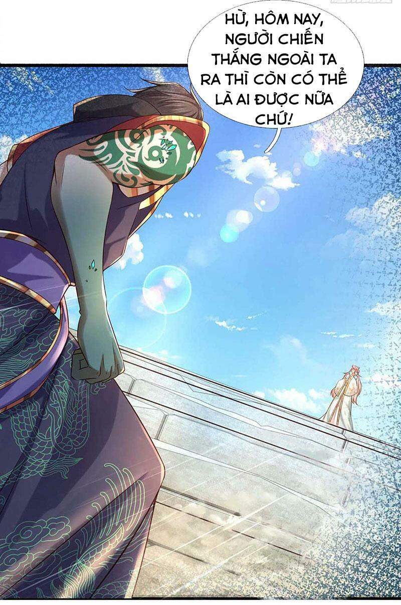 Bắt Đầu Với Chí Tôn Đan Điền Chap 79 - Next Chap 80