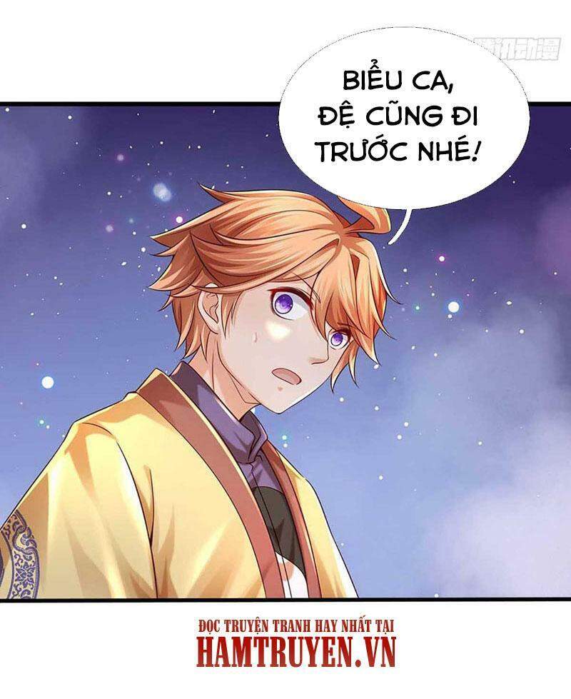 Bắt Đầu Với Chí Tôn Đan Điền Chap 79 - Next Chap 80