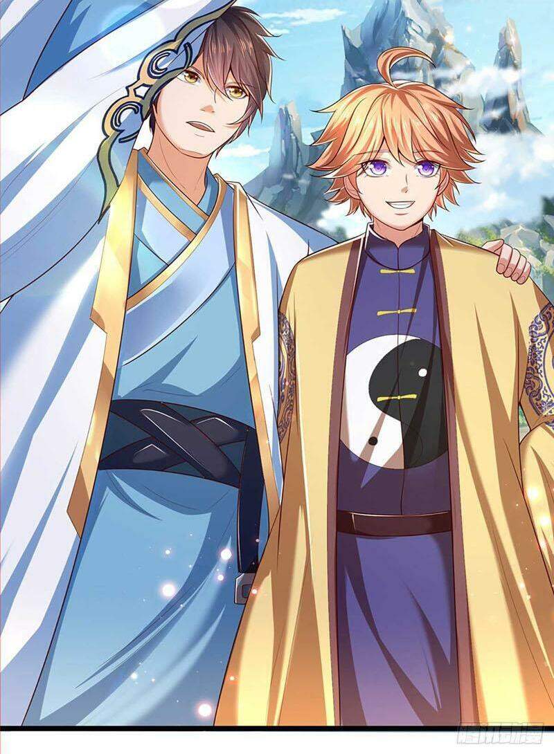 Bắt Đầu Với Chí Tôn Đan Điền Chap 79 - Next Chap 80