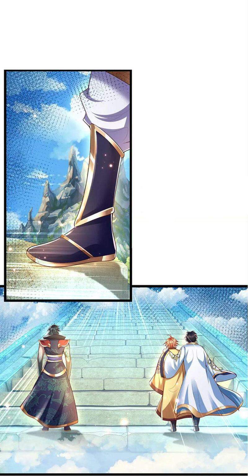 Bắt Đầu Với Chí Tôn Đan Điền Chap 79 - Next Chap 80