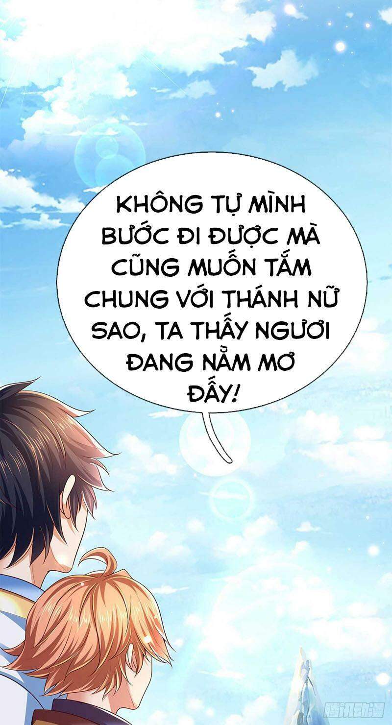 Bắt Đầu Với Chí Tôn Đan Điền Chap 79 - Next Chap 80