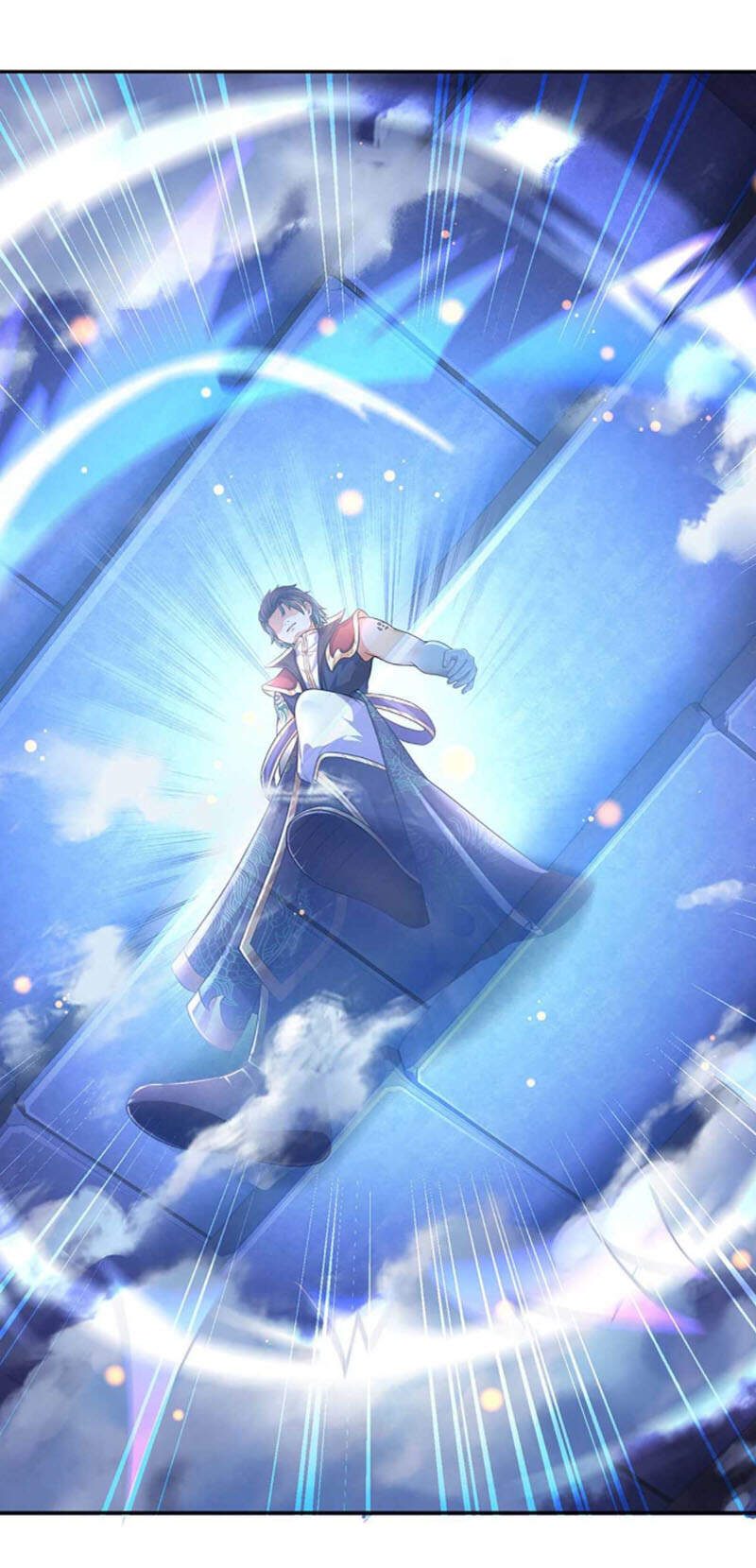 Bắt Đầu Với Chí Tôn Đan Điền Chap 80 - Next Chap 81