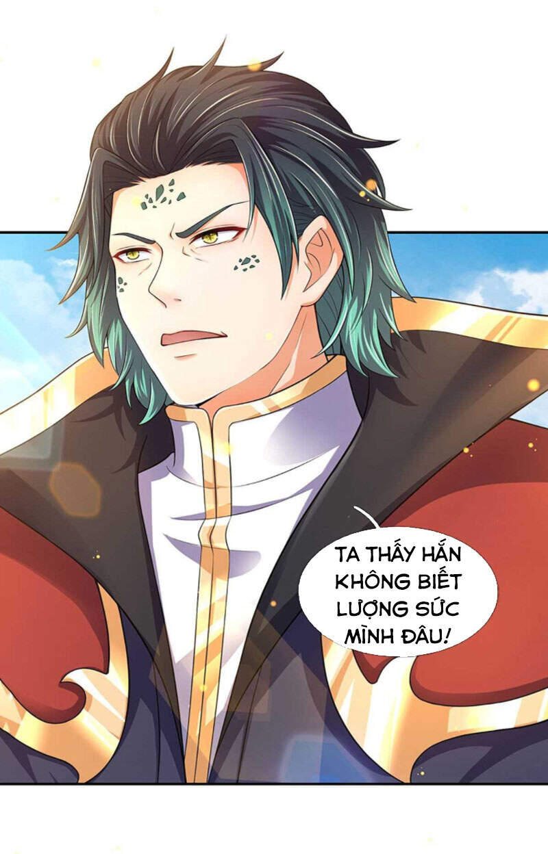 Bắt Đầu Với Chí Tôn Đan Điền Chap 80 - Next Chap 81