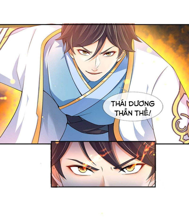 Bắt Đầu Với Chí Tôn Đan Điền Chap 80 - Next Chap 81