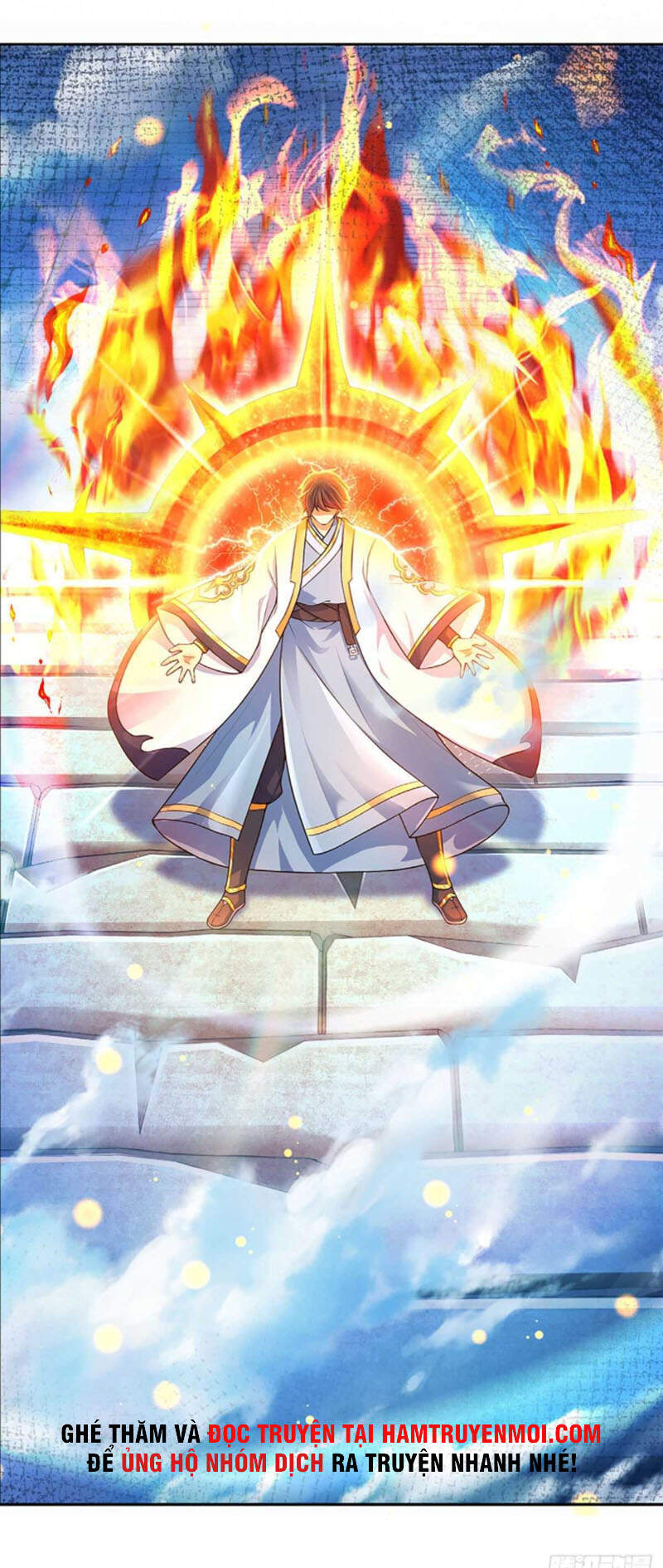 Bắt Đầu Với Chí Tôn Đan Điền Chap 80 - Next Chap 81