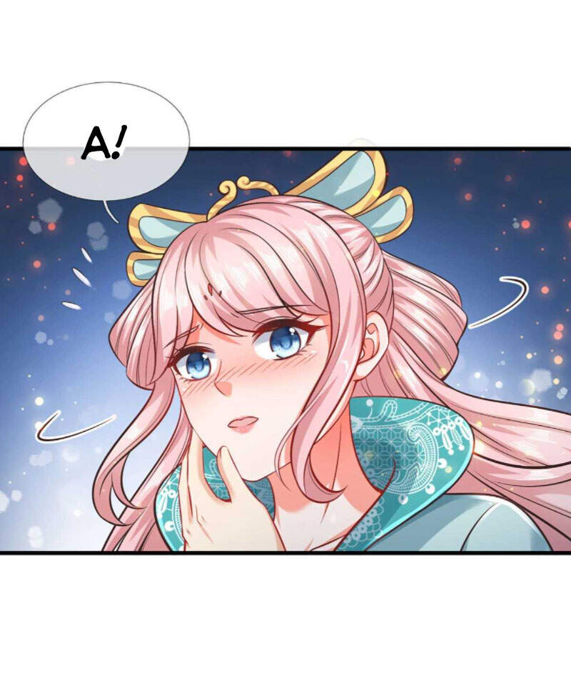 Bắt Đầu Với Chí Tôn Đan Điền Chap 81 - Next Chap 82