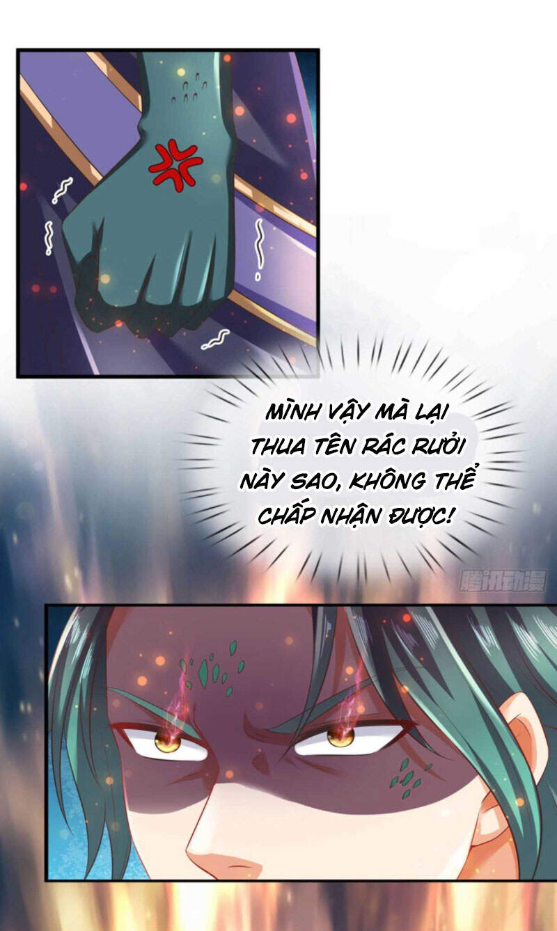 Bắt Đầu Với Chí Tôn Đan Điền Chap 81 - Next Chap 82