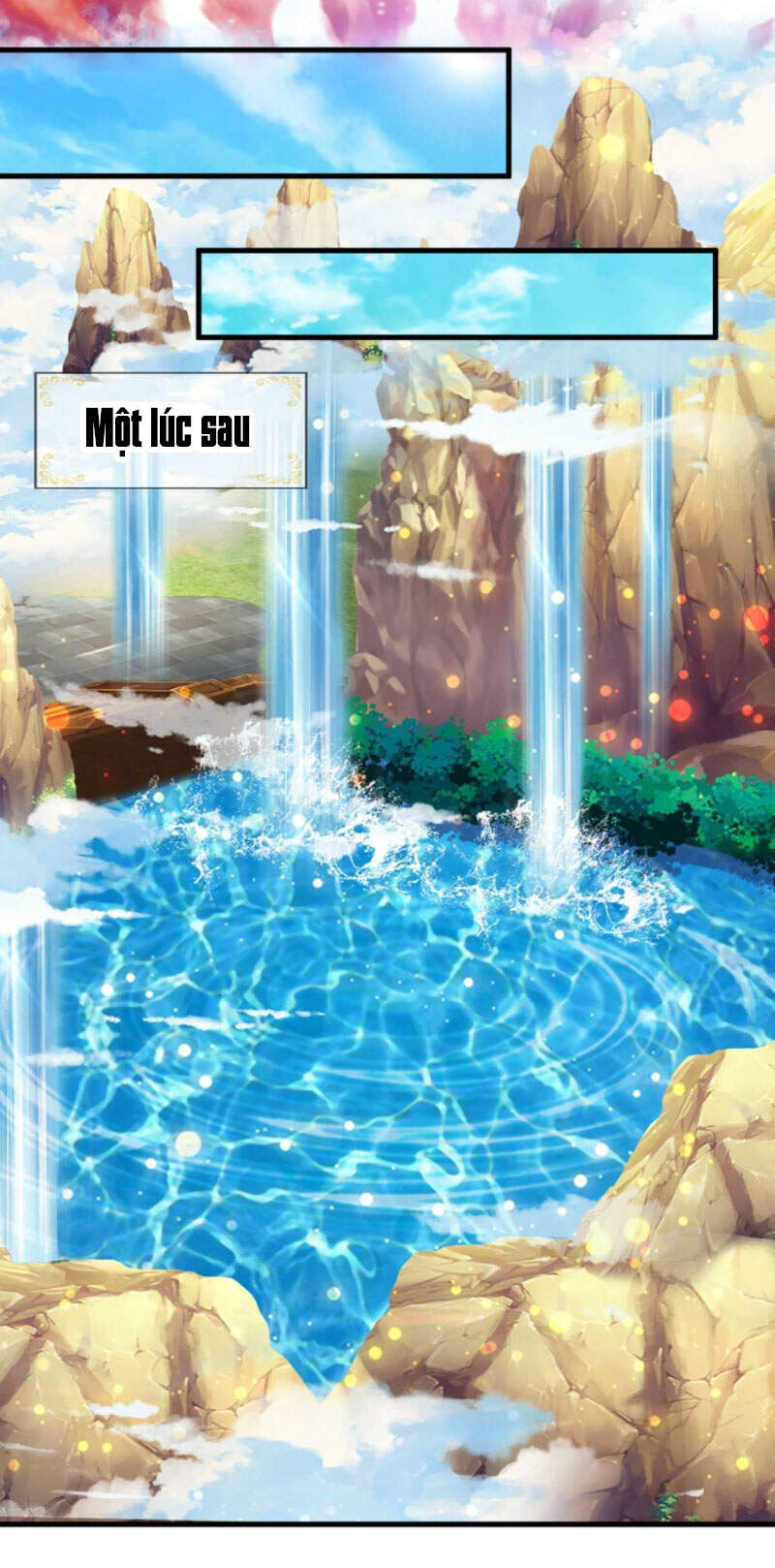 Bắt Đầu Với Chí Tôn Đan Điền Chap 81 - Next Chap 82