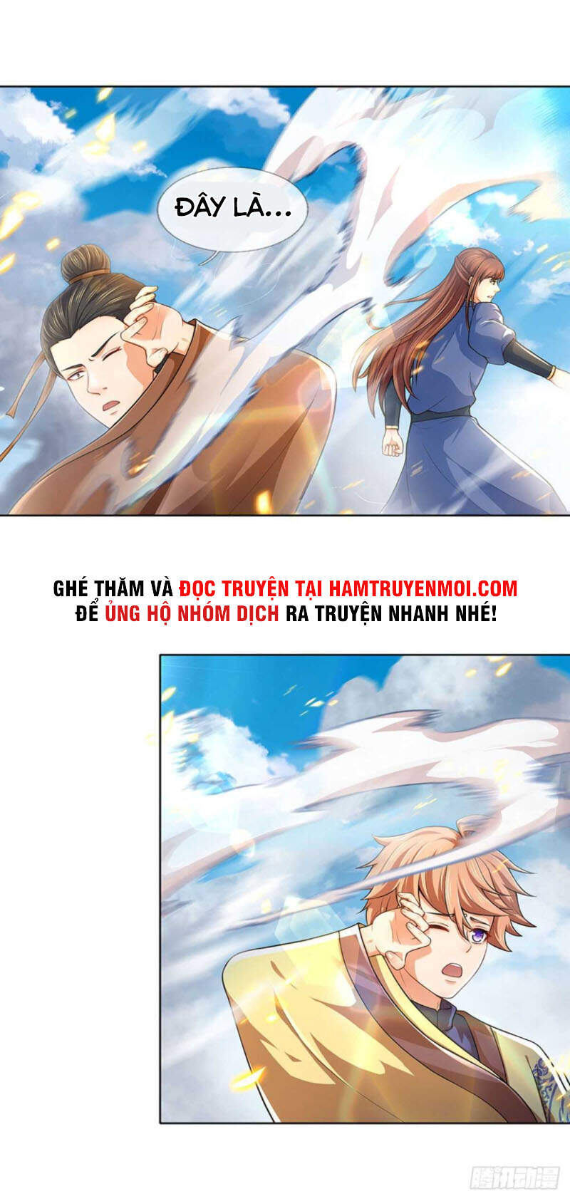 Bắt Đầu Với Chí Tôn Đan Điền Chap 81 - Next Chap 82