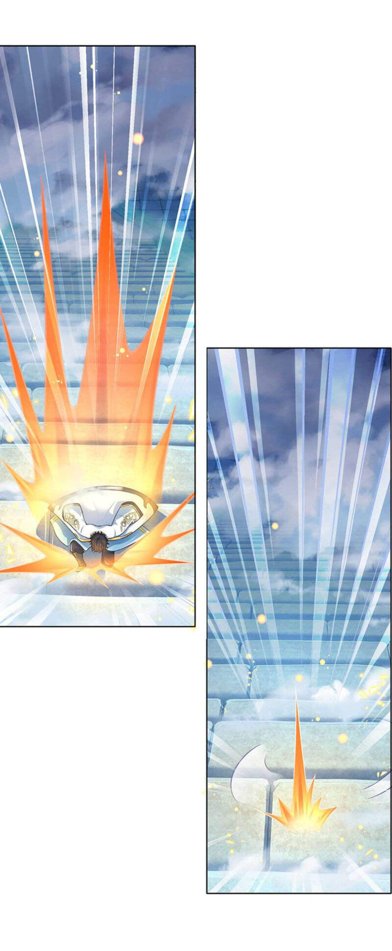 Bắt Đầu Với Chí Tôn Đan Điền Chap 81 - Next Chap 82