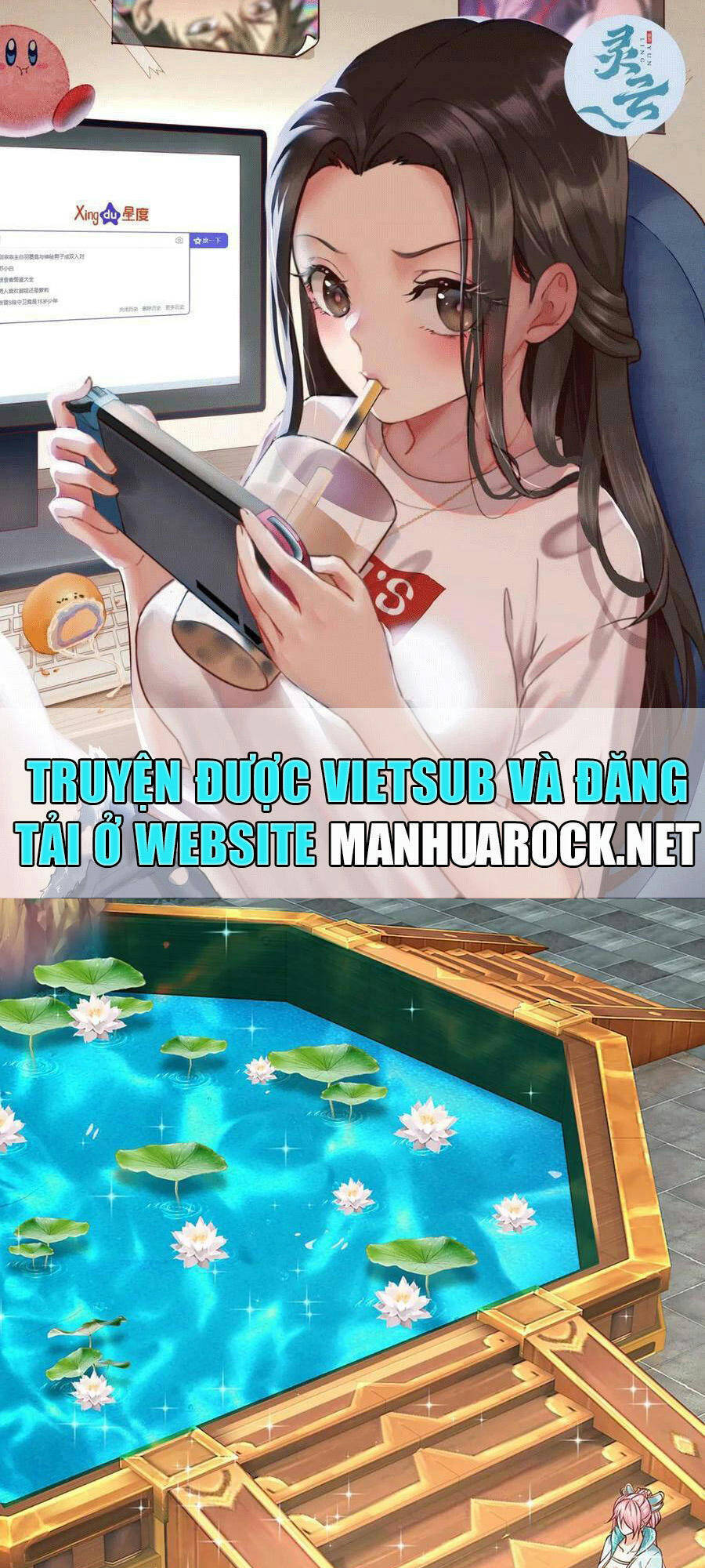 Bắt Đầu Với Chí Tôn Đan Điền Chap 82 - Next Chap 83