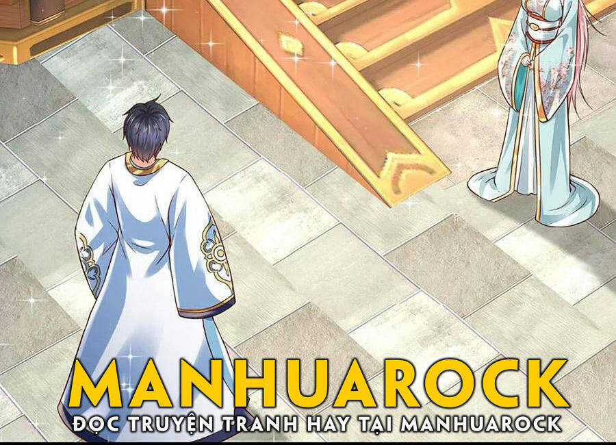 Bắt Đầu Với Chí Tôn Đan Điền Chap 82 - Next Chap 83