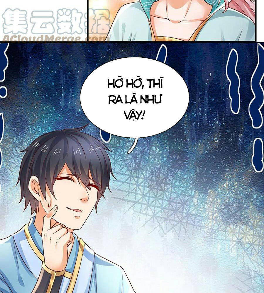 Bắt Đầu Với Chí Tôn Đan Điền Chap 82 - Next Chap 83