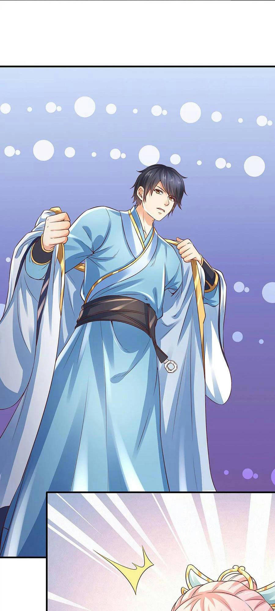 Bắt Đầu Với Chí Tôn Đan Điền Chap 82 - Next Chap 83