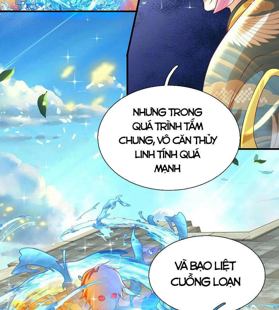 Bắt Đầu Với Chí Tôn Đan Điền Chap 82 - Next Chap 83