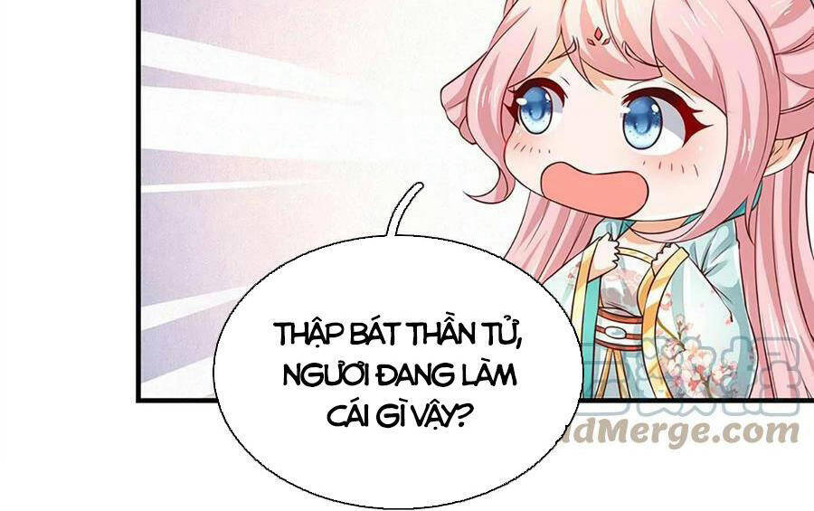 Bắt Đầu Với Chí Tôn Đan Điền Chap 82 - Next Chap 83