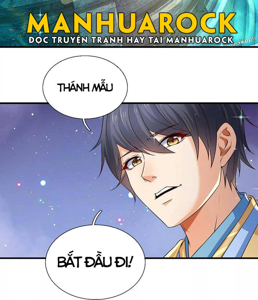 Bắt Đầu Với Chí Tôn Đan Điền Chap 82 - Next Chap 83