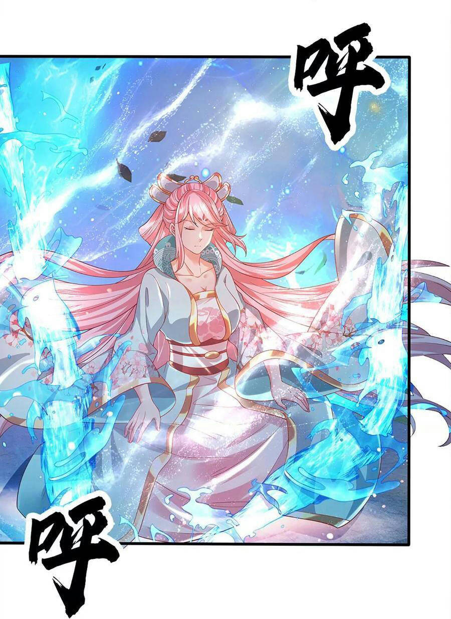 Bắt Đầu Với Chí Tôn Đan Điền Chap 82 - Next Chap 83