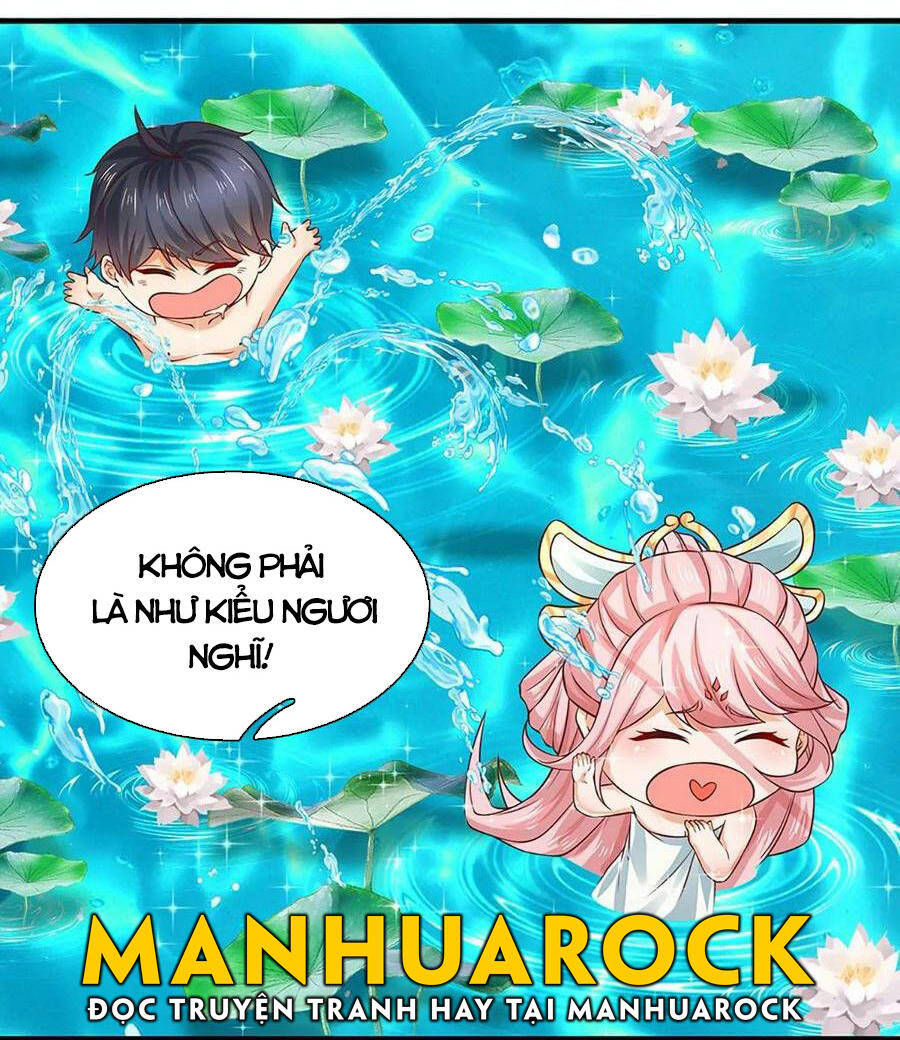 Bắt Đầu Với Chí Tôn Đan Điền Chap 82 - Next Chap 83