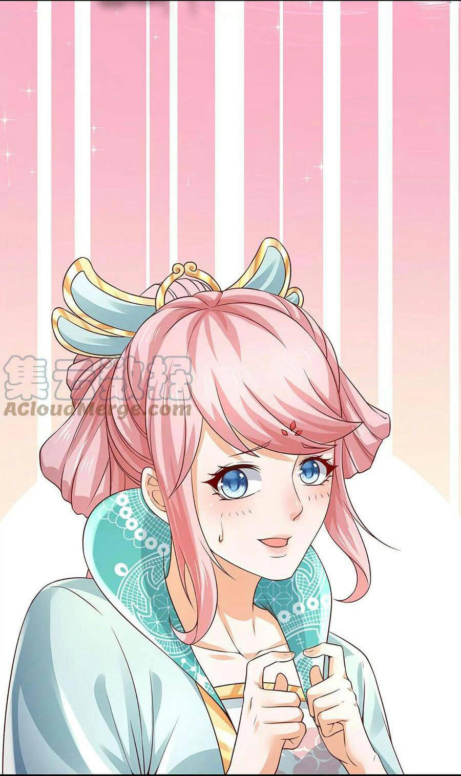 Bắt Đầu Với Chí Tôn Đan Điền Chap 82 - Next Chap 83