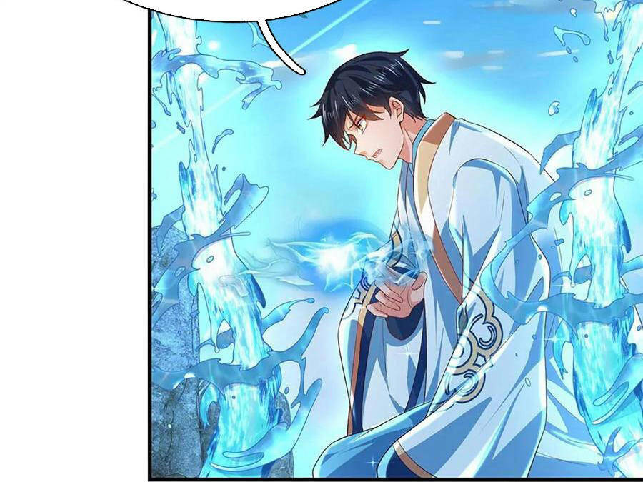 Bắt Đầu Với Chí Tôn Đan Điền Chap 83 - Next Chap 84