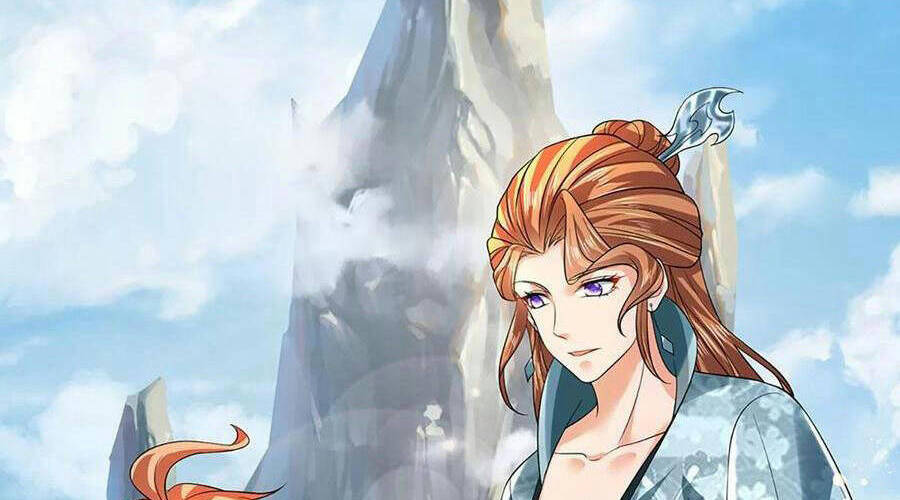 Bắt Đầu Với Chí Tôn Đan Điền Chap 83 - Next Chap 84