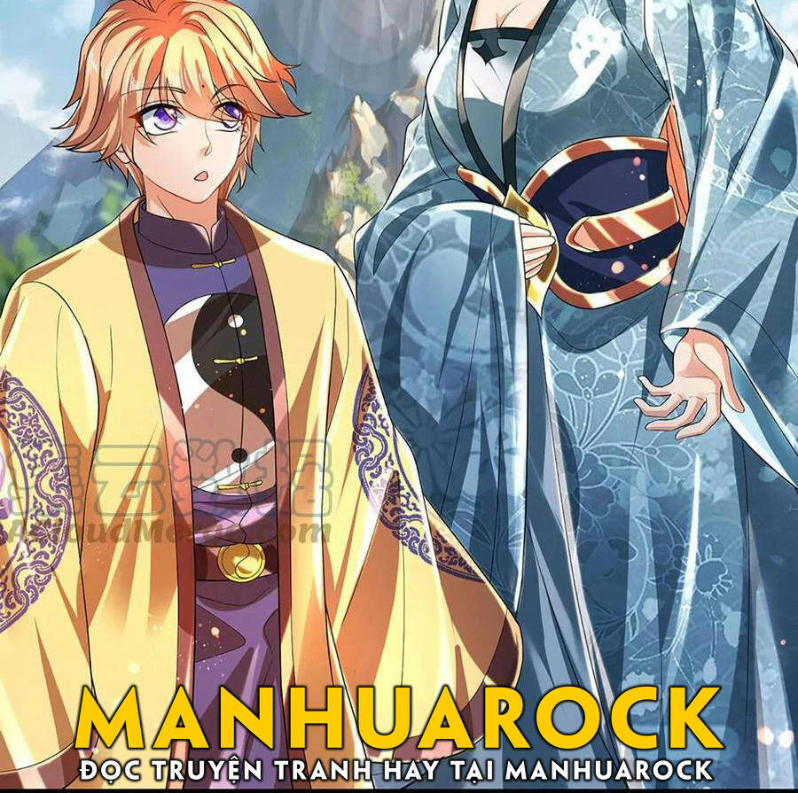 Bắt Đầu Với Chí Tôn Đan Điền Chap 83 - Next Chap 84